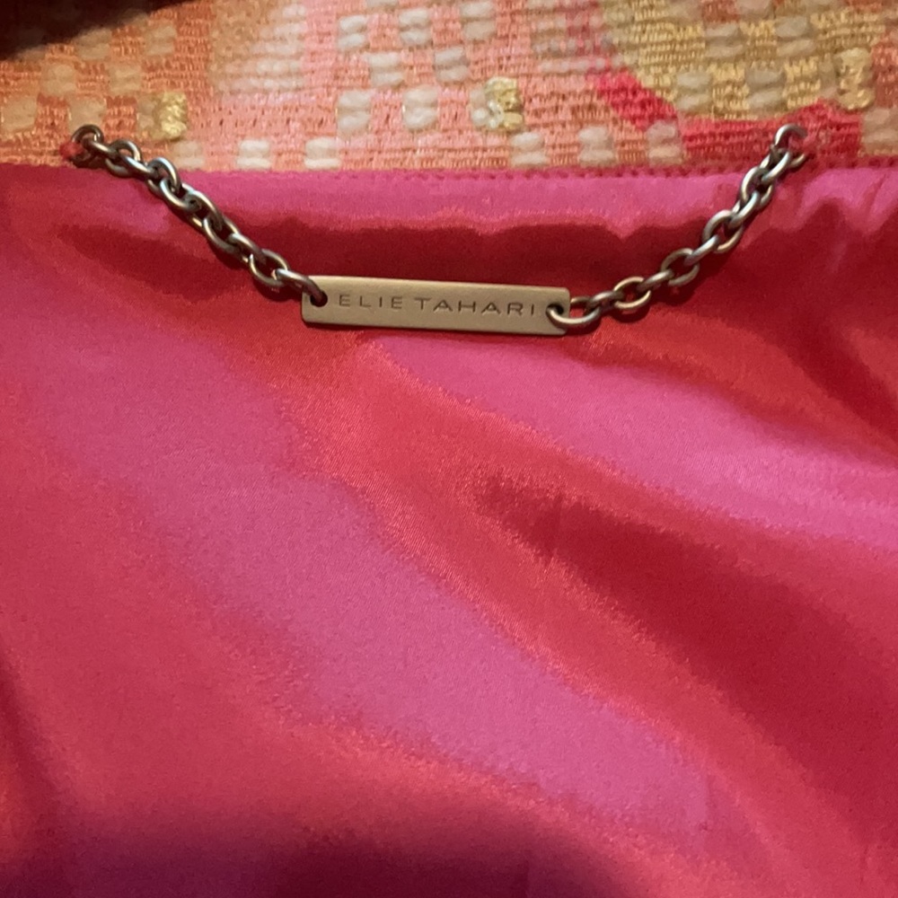 jacket - Picture 2 of 2
